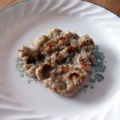 Breakfast Sausage Patties