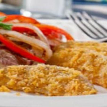 Million Dollar Potatoes