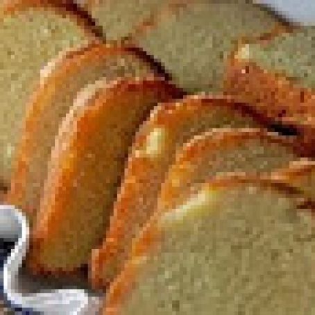 Paula Deen Pound Cake