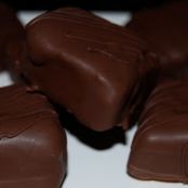 Homemade 3 Musketeer Bars