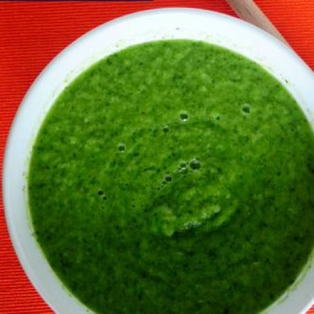 Puerto Rican Sofrito