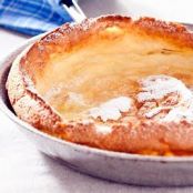 Pancake - Dutch Baby