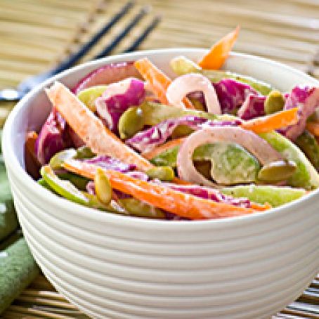 Tex-Mex Slaw