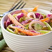 Tex-Mex Slaw
