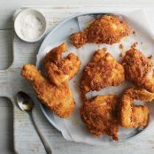 Fried Chicken