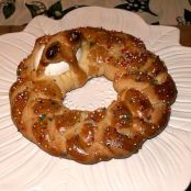 Easter Bread