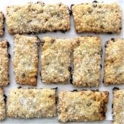 Golden memories: Sunshine Raisin Biscuits make a comeback