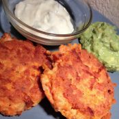 Salmon Cakes