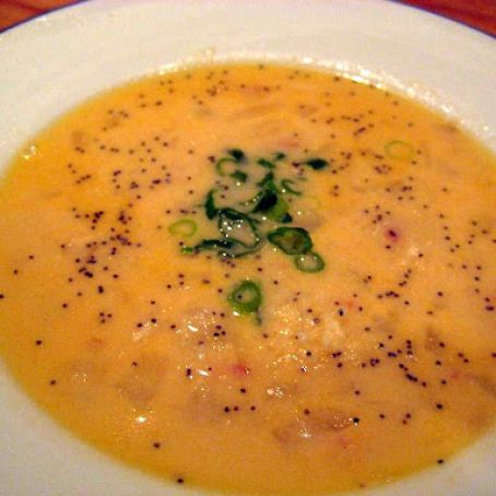 Zuppa di Raffano