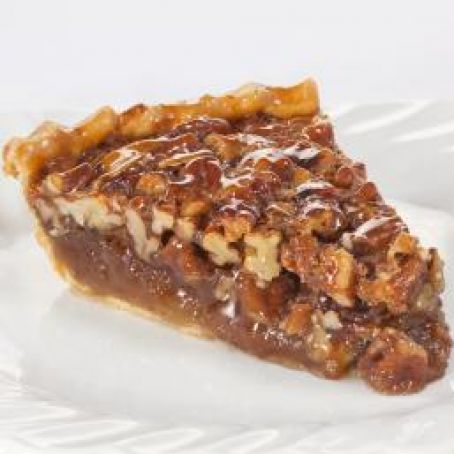 Perfect Pecan Pie