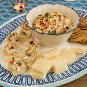 Italian Tuna Salad (Valerie Bertinelli)