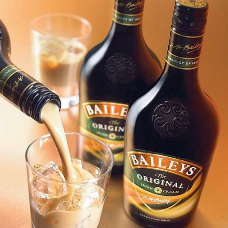 Bailey's Original Irish Cream