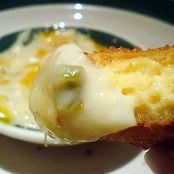 Jalepeno-Cheese Dip