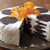 Linde's Icebox Cake