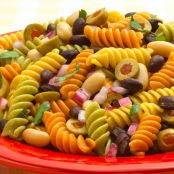 Pasta Salad