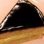 Boston Cream Pie