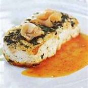 Asian Halibut