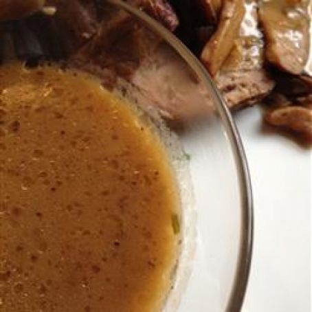Beef Au Jus