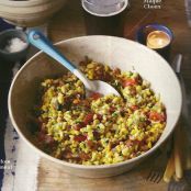 Corn Maque Choux