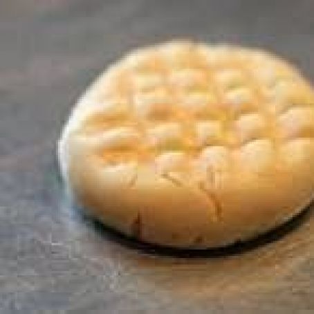 Butter Cookies #2