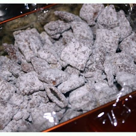 Puppy Chow