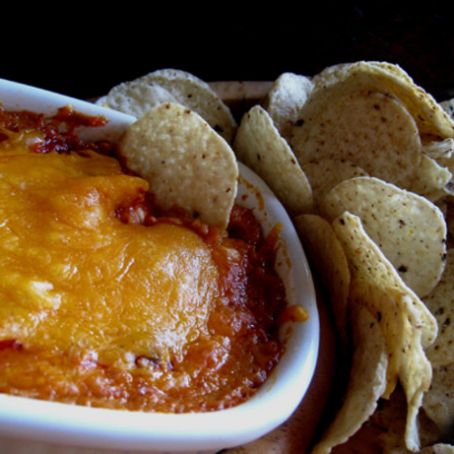 Nacho Dip