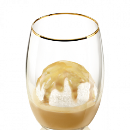 Baileys Over Ice Cream