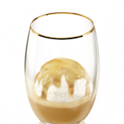 Baileys Over Ice Cream