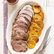 Harvest Pork Roast