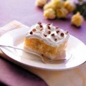 Delicious Angel Food Dessert Recipe
