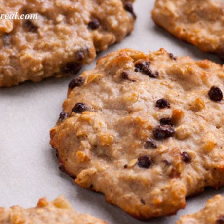 Cookies - High Protein Cookies