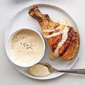 White BBQ Sauce