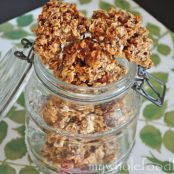 High Protein Breakfast Cookies