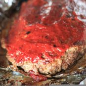 crock pot meatloaf