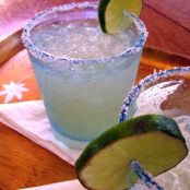 Classic Margarita