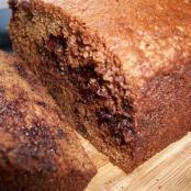 Chocolate Chip Banana Bread - Rachael Ray