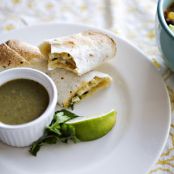 Chicken and Cheese Taquitos Recipe | Yummly