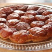 Apple Tarte Tatin