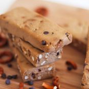 bars - protein bars