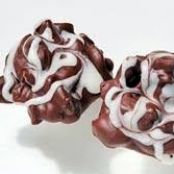 Marbled Peanut Clusters