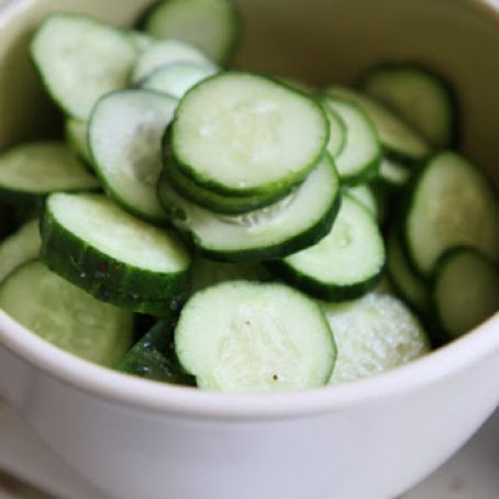 Cucumber Dill Dip