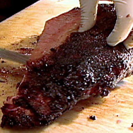 Salt Lick Brisket