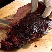 Salt Lick Brisket