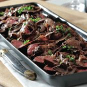 Recipe SearBeef Sauté with Mixed Wild Mushroomsch Results