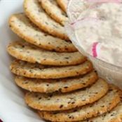 Dill Pickle Spread