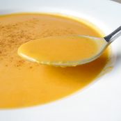 Butternut Squash Soup