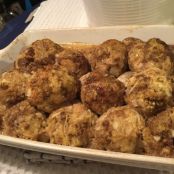 Meatballs