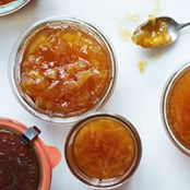 Valencia Orange Marmalade