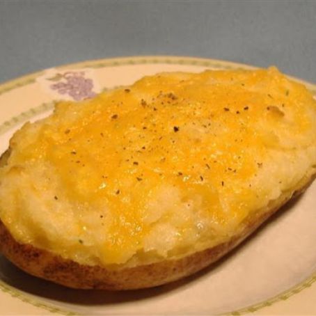 Million Dollar Potatoes II