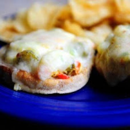 Tuna Melts